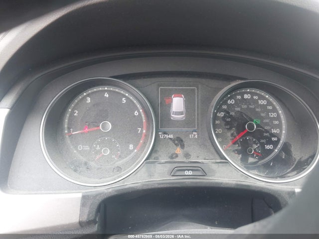 Продажа на аукционе авто 2018 Volkswagen Atlas 3.6l V6 Se, vin: 1V2KR2CA2JC570871, номер лота: 45782989