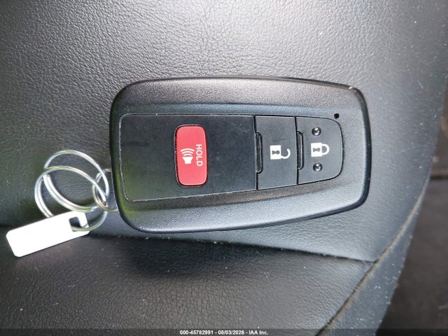 Продажа на аукционе авто 2018 Toyota Prius, vin: JTDKARFU9J3550222, номер лота: 45782991