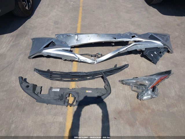 Продажа на аукционе авто 2018 Toyota Prius, vin: JTDKARFU9J3550222, номер лота: 45782991