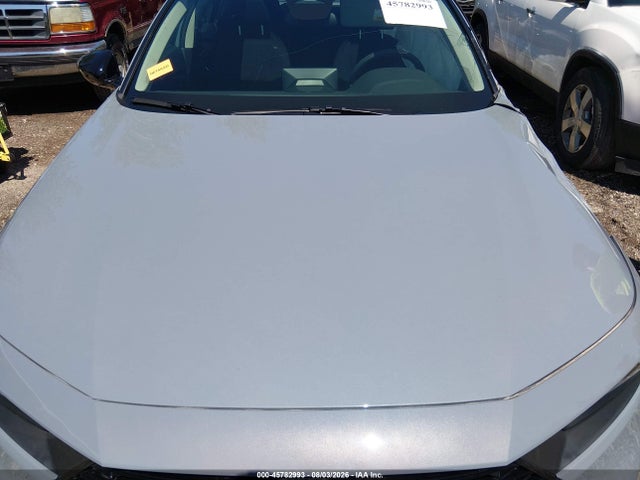 2026 Honda Accord Se მანქანა იყიდება აუქციონზე, vin: 1HGCY1F42TA026704, აუქციონის ნომერი: 45782993