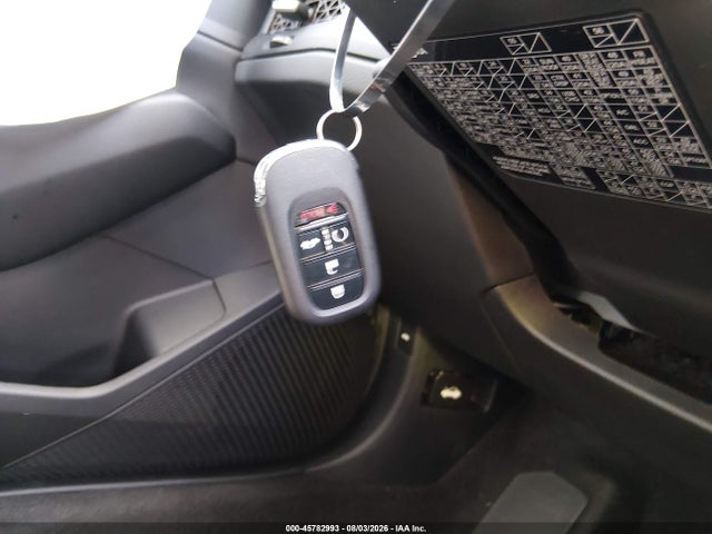 2026 Honda Accord Se მანქანა იყიდება აუქციონზე, vin: 1HGCY1F42TA026704, აუქციონის ნომერი: 45782993