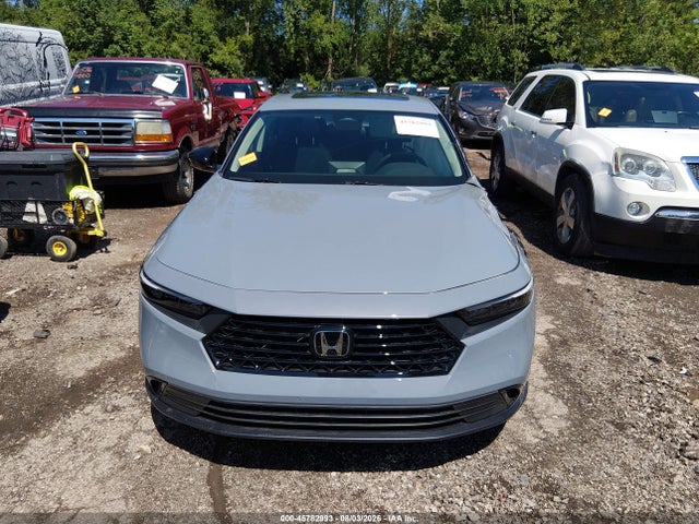2026 Honda Accord Se მანქანა იყიდება აუქციონზე, vin: 1HGCY1F42TA026704, აუქციონის ნომერი: 45782993