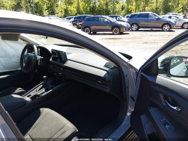 2026 Honda Accord Se მანქანა იყიდება აუქციონზე, vin: 1HGCY1F42TA026704, აუქციონის ნომერი: 45782993