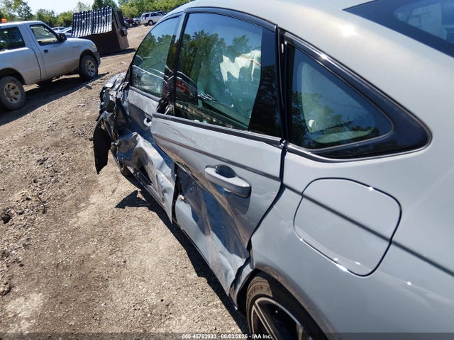 2026 Honda Accord Se მანქანა იყიდება აუქციონზე, vin: 1HGCY1F42TA026704, აუქციონის ნომერი: 45782993