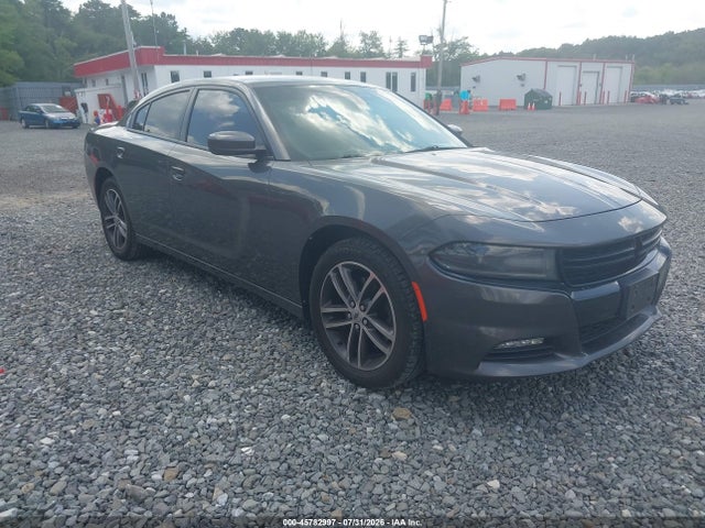 Продаж на аукціоні авто 2019 Dodge Charger Sxt Awd, vin: 2C3CDXJG9KH637235, номер лоту: 45782997