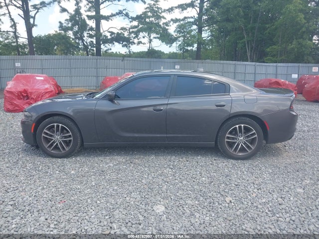 Продаж на аукціоні авто 2019 Dodge Charger Sxt Awd, vin: 2C3CDXJG9KH637235, номер лоту: 45782997