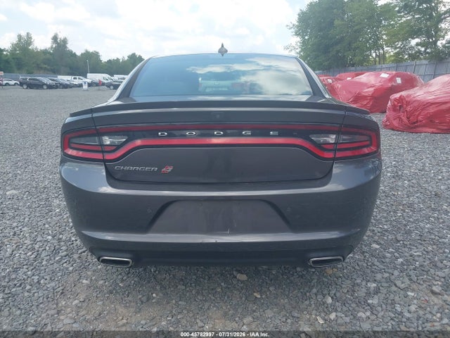 Продаж на аукціоні авто 2019 Dodge Charger Sxt Awd, vin: 2C3CDXJG9KH637235, номер лоту: 45782997