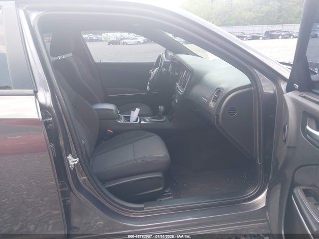 Продаж на аукціоні авто 2019 Dodge Charger Sxt Awd, vin: 2C3CDXJG9KH637235, номер лоту: 45782997