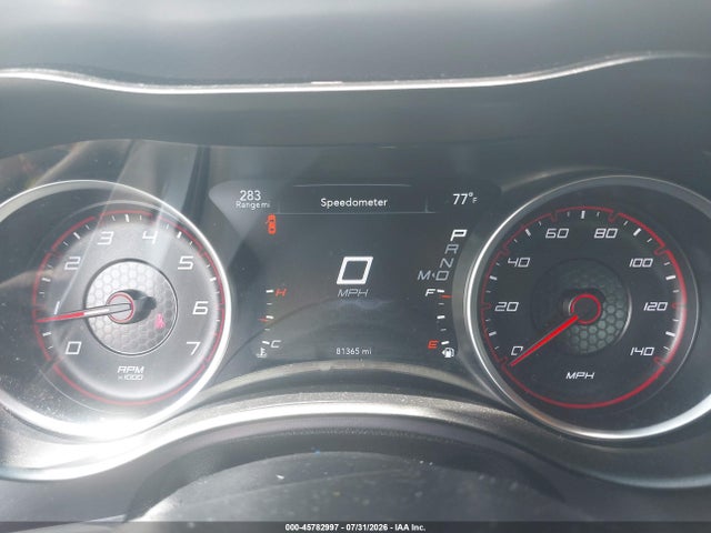 Продаж на аукціоні авто 2019 Dodge Charger Sxt Awd, vin: 2C3CDXJG9KH637235, номер лоту: 45782997