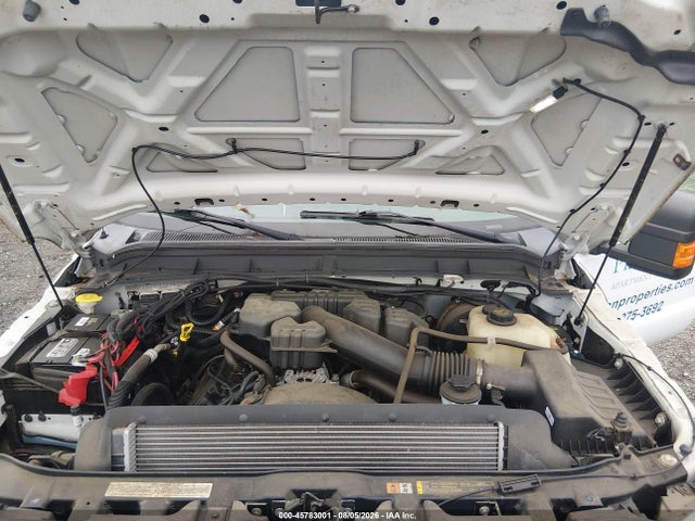 Ford F-250 Xl 2015 1FTBF2B62FEB45170 Image 10