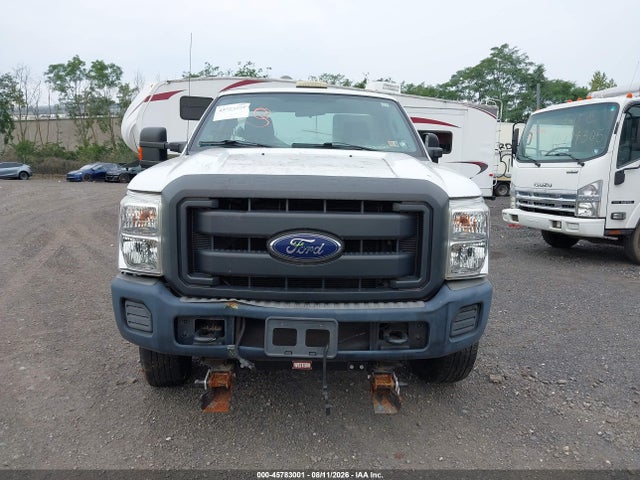 Ford F-250 Xl 2015 1FTBF2B62FEB45170 Image 16