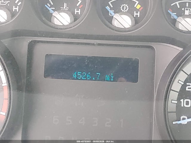 Ford F-250 Xl 2015 1FTBF2B62FEB45170 Image 19