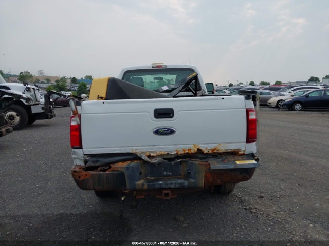 Ford F-250 Xl 2015 1FTBF2B62FEB45170 Image 20
