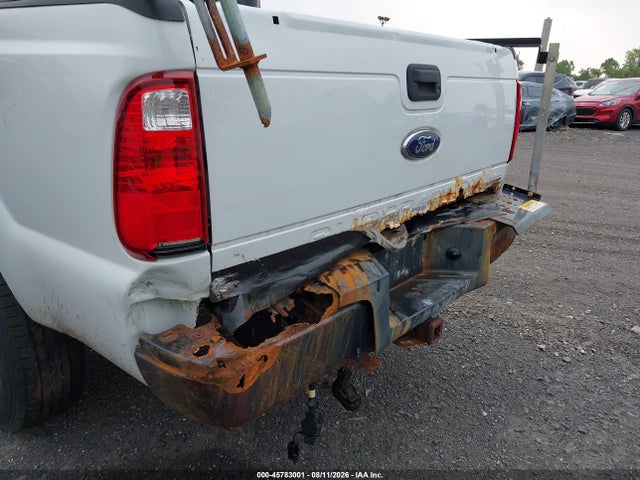 Ford F-250 Xl 2015 1FTBF2B62FEB45170 Image 6
