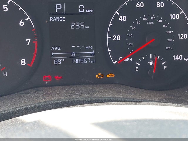 Продажа на аукционе авто 2022 Hyundai Accent Se, vin: 3KPC24A61NE159139, номер лота: 45783003