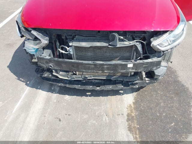 Продажа на аукционе авто 2022 Hyundai Accent Se, vin: 3KPC24A61NE159139, номер лота: 45783003