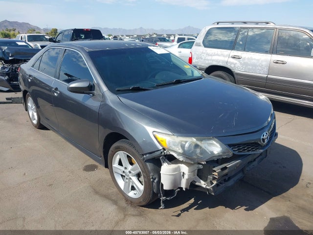 2014 4T1BF1FK8EU411583 main image