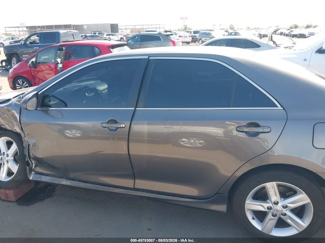 Toyota CAMRY SE 2014 4T1BF1FK8EU411583 Image 14
