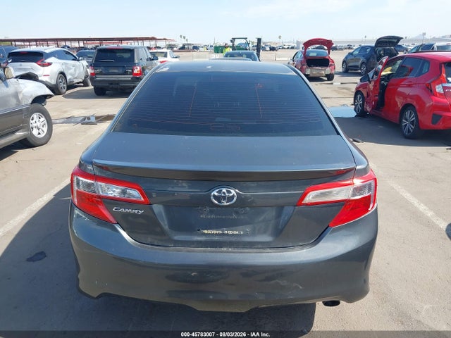 Toyota CAMRY SE 2014 4T1BF1FK8EU411583 Image 16