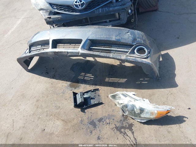 Toyota CAMRY SE 2014 4T1BF1FK8EU411583 Image 11