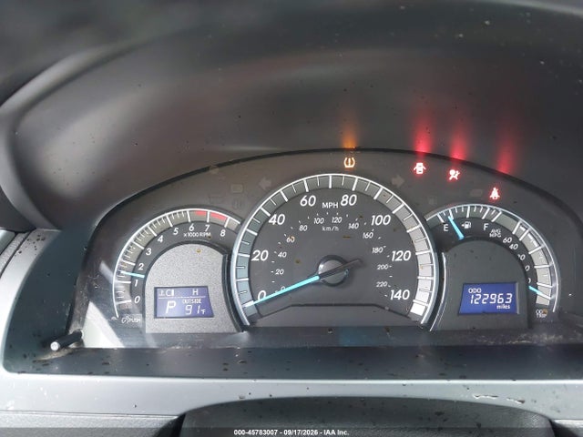 Toyota CAMRY SE 2014 4T1BF1FK8EU411583 Image 7
