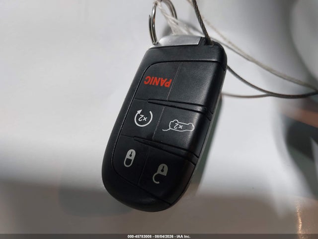 Aukcja sprzedaży 2014 Jeep Grand Cherokee Limited, vin: 1C4RJFBG2EC215080, numer aukcji: 45783008