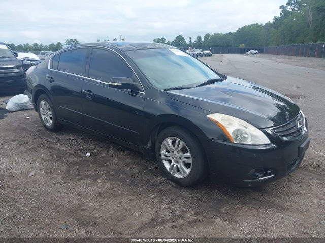 45783010 :رقم المزاد ، 1N4AL2AP6AN488495 vin ، 2010 Nissan Altima 2.5 S مزاد بيع