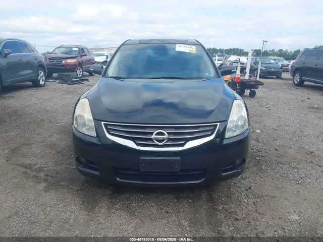 45783010 :رقم المزاد ، 1N4AL2AP6AN488495 vin ، 2010 Nissan Altima 2.5 S مزاد بيع