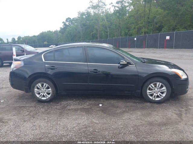 45783010 :رقم المزاد ، 1N4AL2AP6AN488495 vin ، 2010 Nissan Altima 2.5 S مزاد بيع