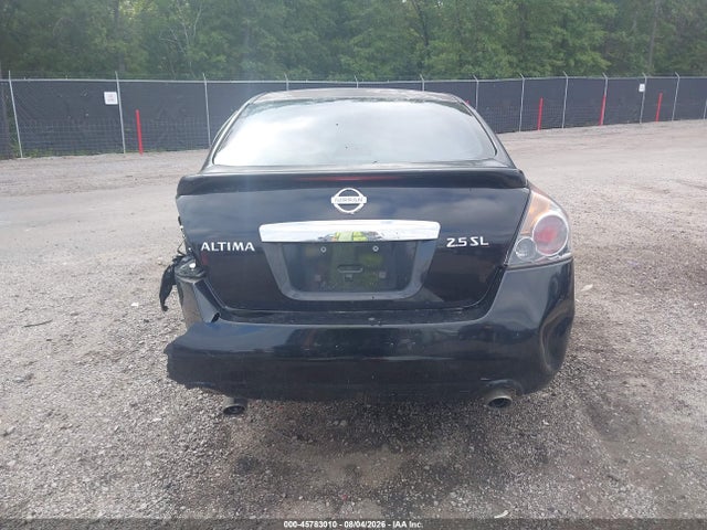 45783010 :رقم المزاد ، 1N4AL2AP6AN488495 vin ، 2010 Nissan Altima 2.5 S مزاد بيع