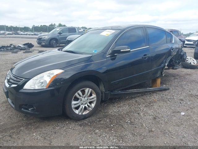 45783010 :رقم المزاد ، 1N4AL2AP6AN488495 vin ، 2010 Nissan Altima 2.5 S مزاد بيع
