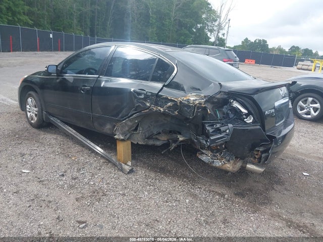 45783010 :رقم المزاد ، 1N4AL2AP6AN488495 vin ، 2010 Nissan Altima 2.5 S مزاد بيع