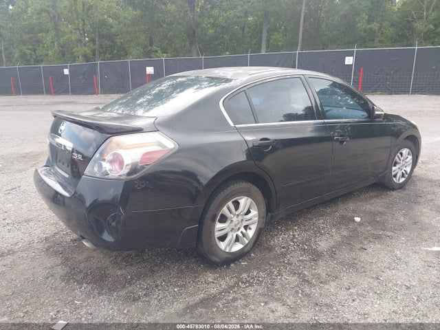 45783010 :رقم المزاد ، 1N4AL2AP6AN488495 vin ، 2010 Nissan Altima 2.5 S مزاد بيع