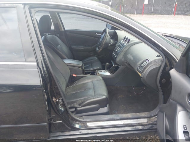 45783010 :رقم المزاد ، 1N4AL2AP6AN488495 vin ، 2010 Nissan Altima 2.5 S مزاد بيع