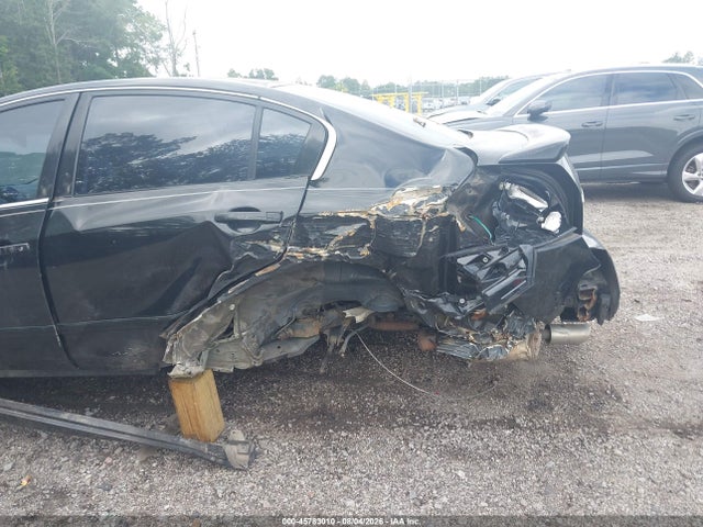 45783010 :رقم المزاد ، 1N4AL2AP6AN488495 vin ، 2010 Nissan Altima 2.5 S مزاد بيع