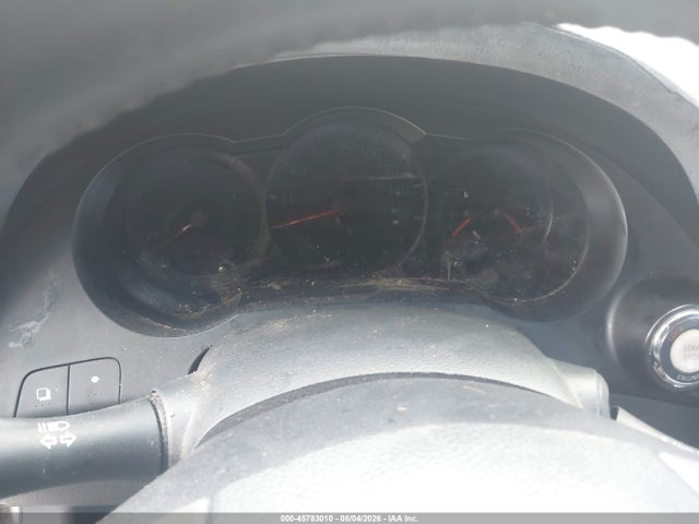 45783010 :رقم المزاد ، 1N4AL2AP6AN488495 vin ، 2010 Nissan Altima 2.5 S مزاد بيع