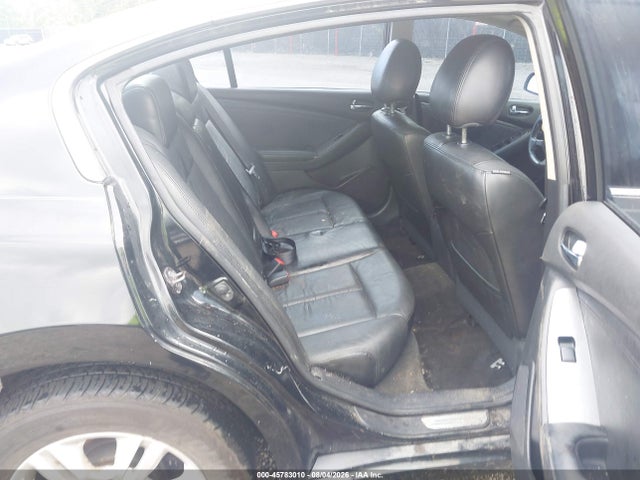 45783010 :رقم المزاد ، 1N4AL2AP6AN488495 vin ، 2010 Nissan Altima 2.5 S مزاد بيع