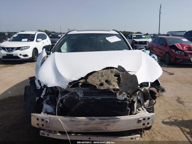 Продаж на аукціоні авто 2022 Lexus Nx 350 F Sport Handling, vin: 2T2KGCEZ7NC003208, номер лоту: 45783012