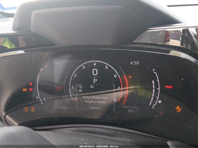 Продаж на аукціоні авто 2022 Lexus Nx 350 F Sport Handling, vin: 2T2KGCEZ7NC003208, номер лоту: 45783012