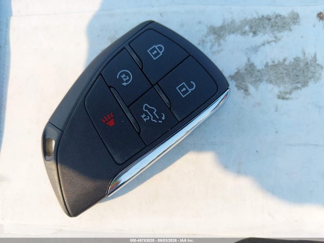 3GCUKDED4TG348527 Chevrolet Silverado 1500 4wd Standard Bed Lt