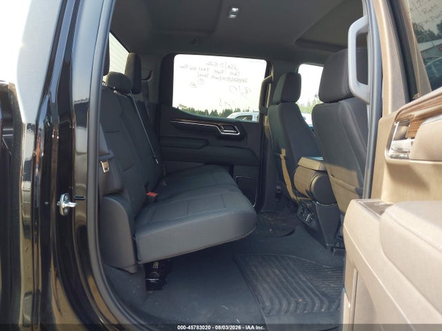 3GCUKDED4TG348527 Chevrolet Silverado 1500 4wd Standard Bed Lt