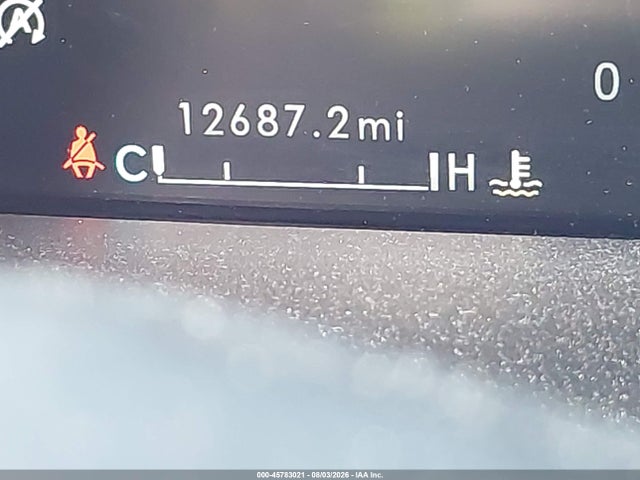 Продаж на аукціоні авто 2023 Lincoln Nautilus Reserve, vin: 2LMPJ8K91PBL19745, номер лоту: 45783021