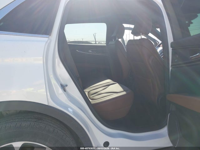 Продаж на аукціоні авто 2023 Lincoln Nautilus Reserve, vin: 2LMPJ8K91PBL19745, номер лоту: 45783021