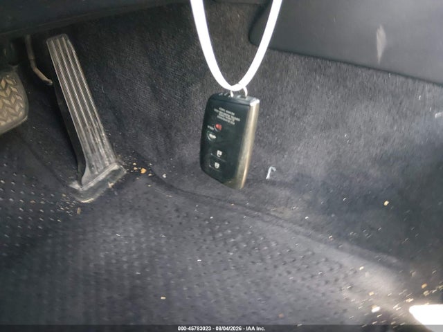 Продаж на аукціоні авто 2013 Lexus Ls 460, vin: JTHCL5EF0D5018195, номер лоту: 45783023