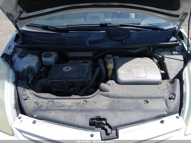 2004 Toyota Prius მანქანა იყიდება აუქციონზე, vin: JTDKB22U040003971, აუქციონის ნომერი: 45783031
