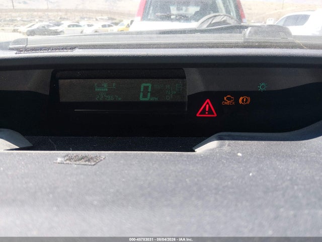 2004 Toyota Prius მანქანა იყიდება აუქციონზე, vin: JTDKB22U040003971, აუქციონის ნომერი: 45783031