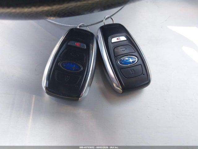 Subaru Forester Sport 2023 JF2SKAJC8PH469383 Image 11