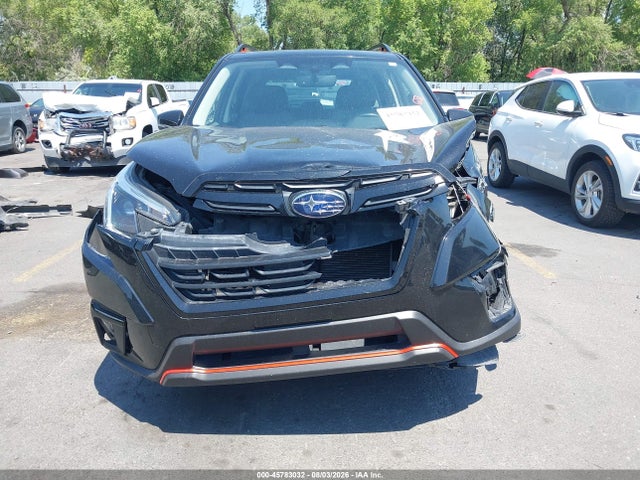 Subaru Forester Sport 2023 JF2SKAJC8PH469383 Image 13