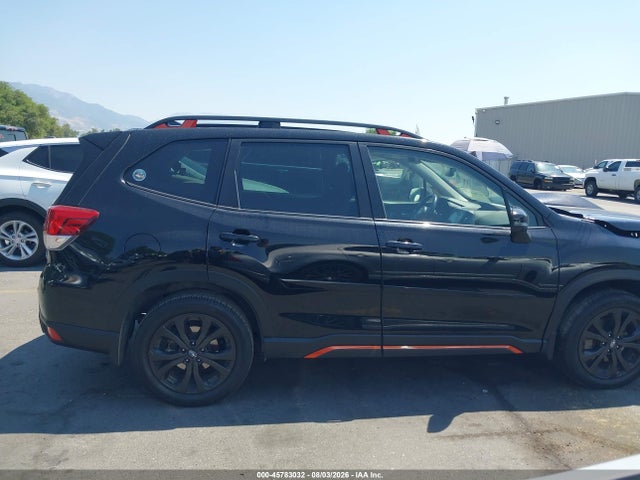 Subaru Forester Sport 2023 JF2SKAJC8PH469383 Image 14