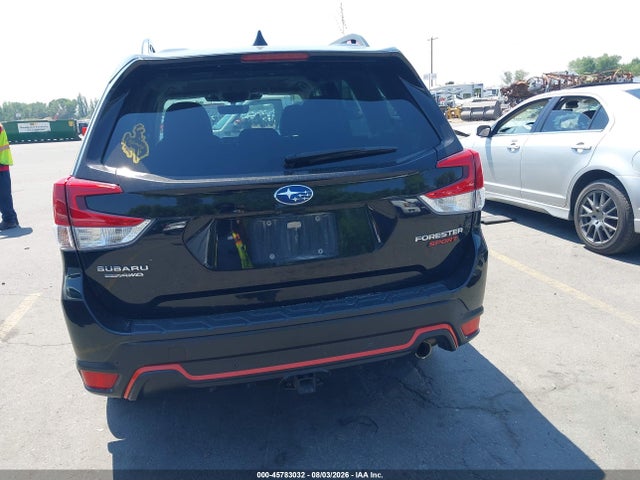 Subaru Forester Sport 2023 JF2SKAJC8PH469383 Image 17